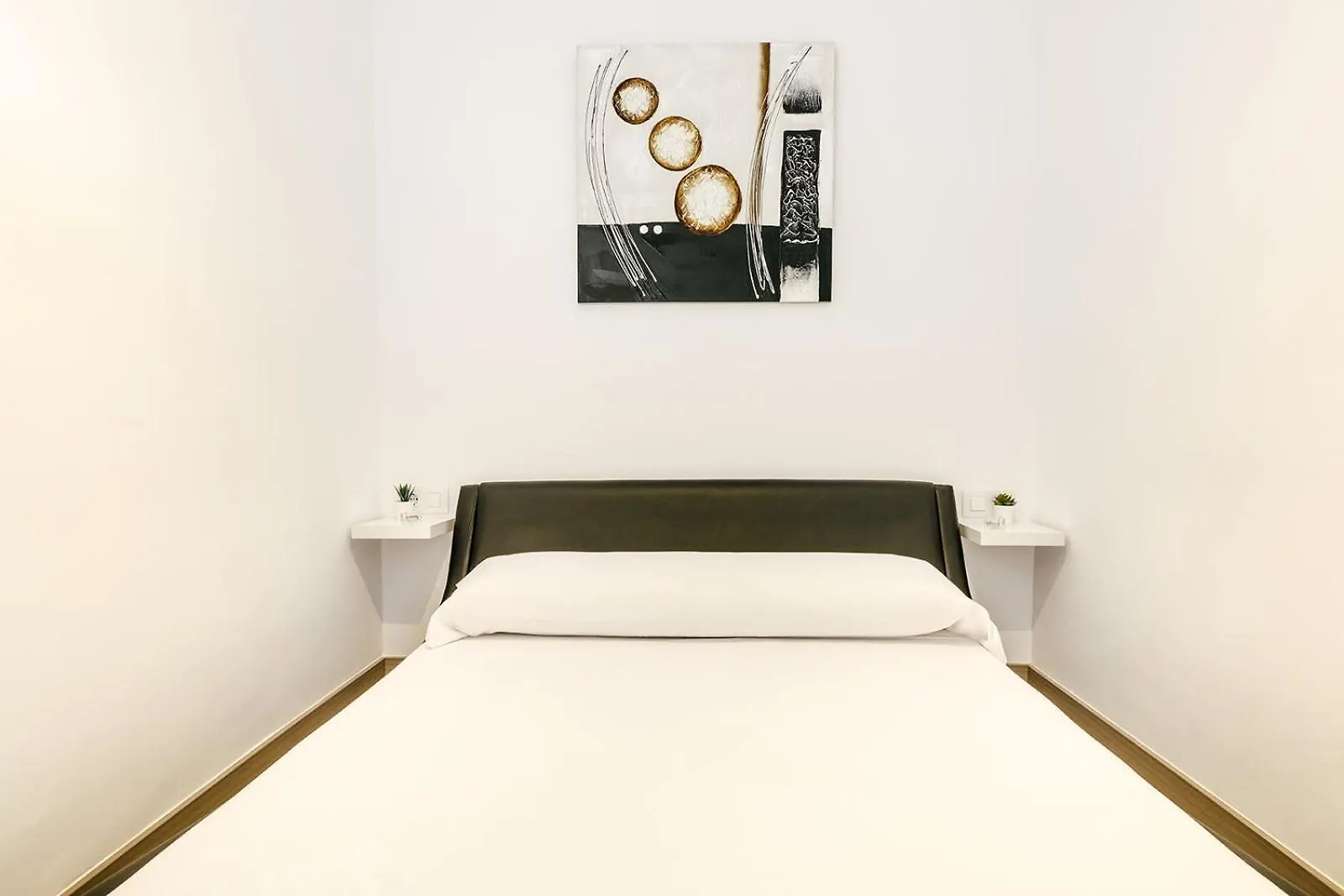 Appartement Panoramic D-Luxe à Empuriabrava