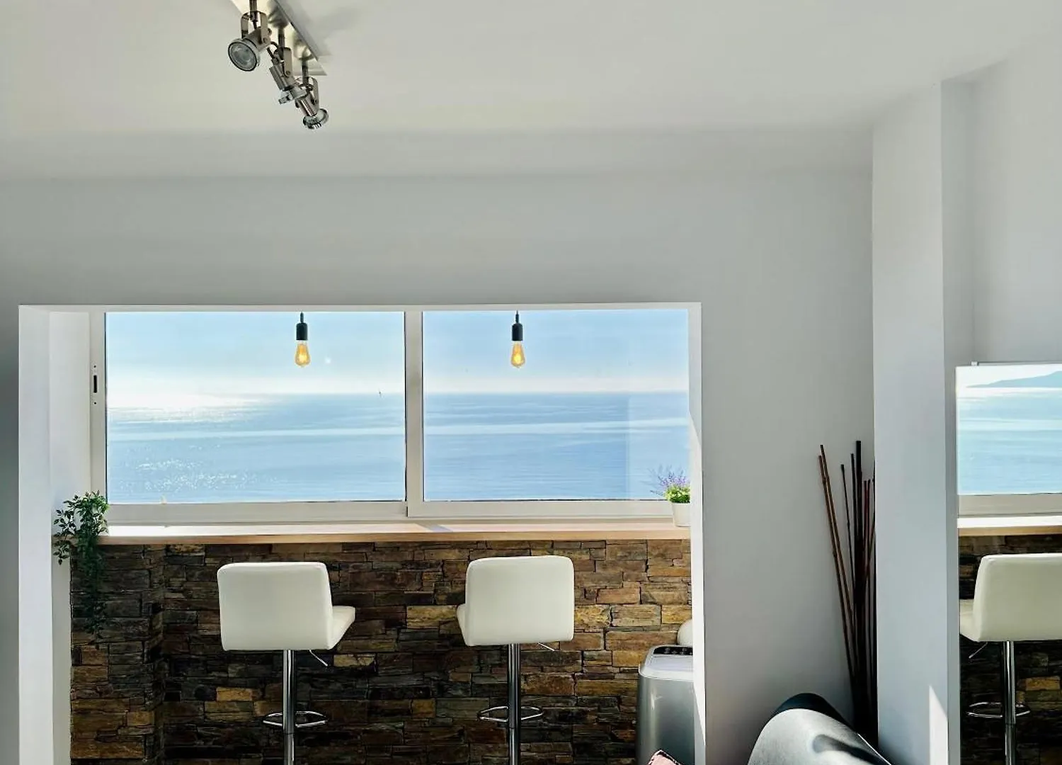 Appartement Panoramic D-Luxe à Empuriabrava
