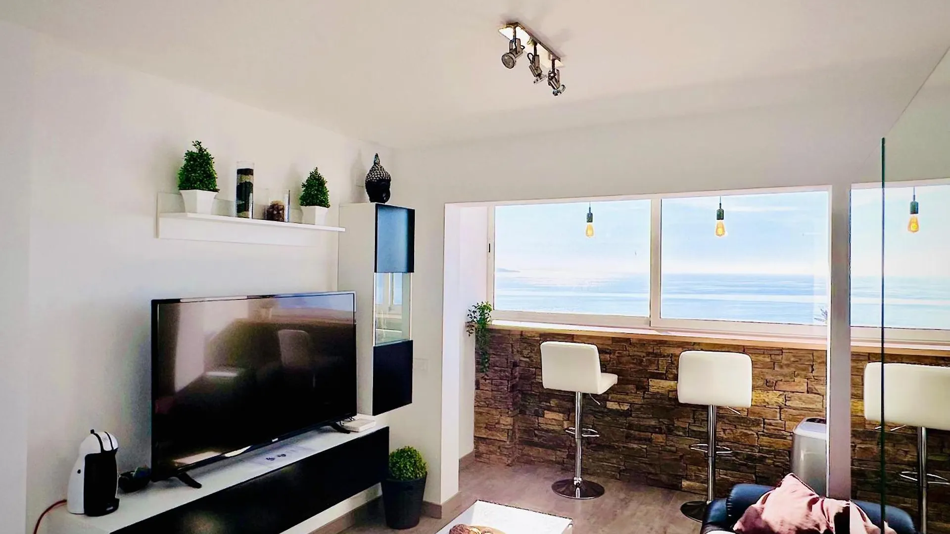 Panoramic D-Luxe Apartment Empuriabrava 0*,  Spain