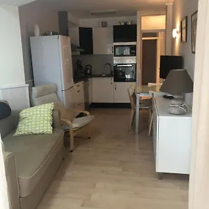  Appartement 2 Min De La
