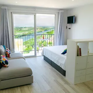 Apartamento Les Couchers De Soleil A, Ampuriabrava