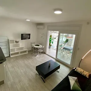  Appartement Superbe , Confort, 40 M2 + 10 M2 Terrasse