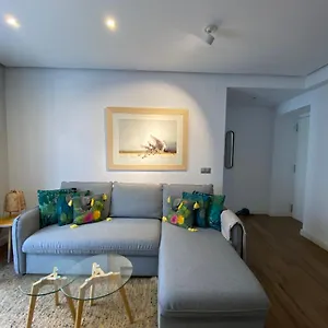  Appartement Charito 18 Espagne