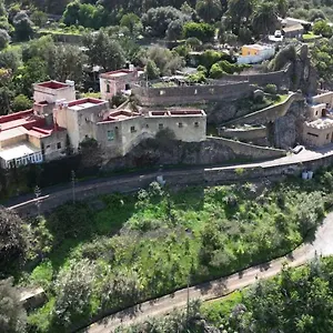  Séjour à la campagne El Batan Espagne