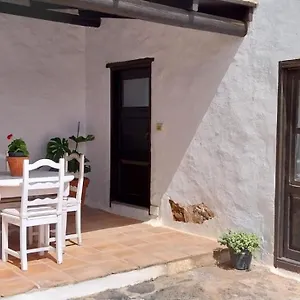  Séjour chez l'habitant Patios, Conil Espagne