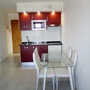 Apartamento Pep's Passeig Marítim, Ampuriabrava