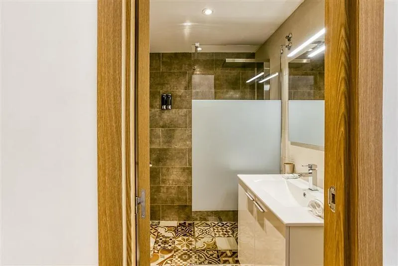 Apartamento Panoramic D-Luxe Ampuriabrava España