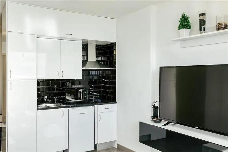 Apartamento Panoramic D-Luxe Ampuriabrava 0*,  España
