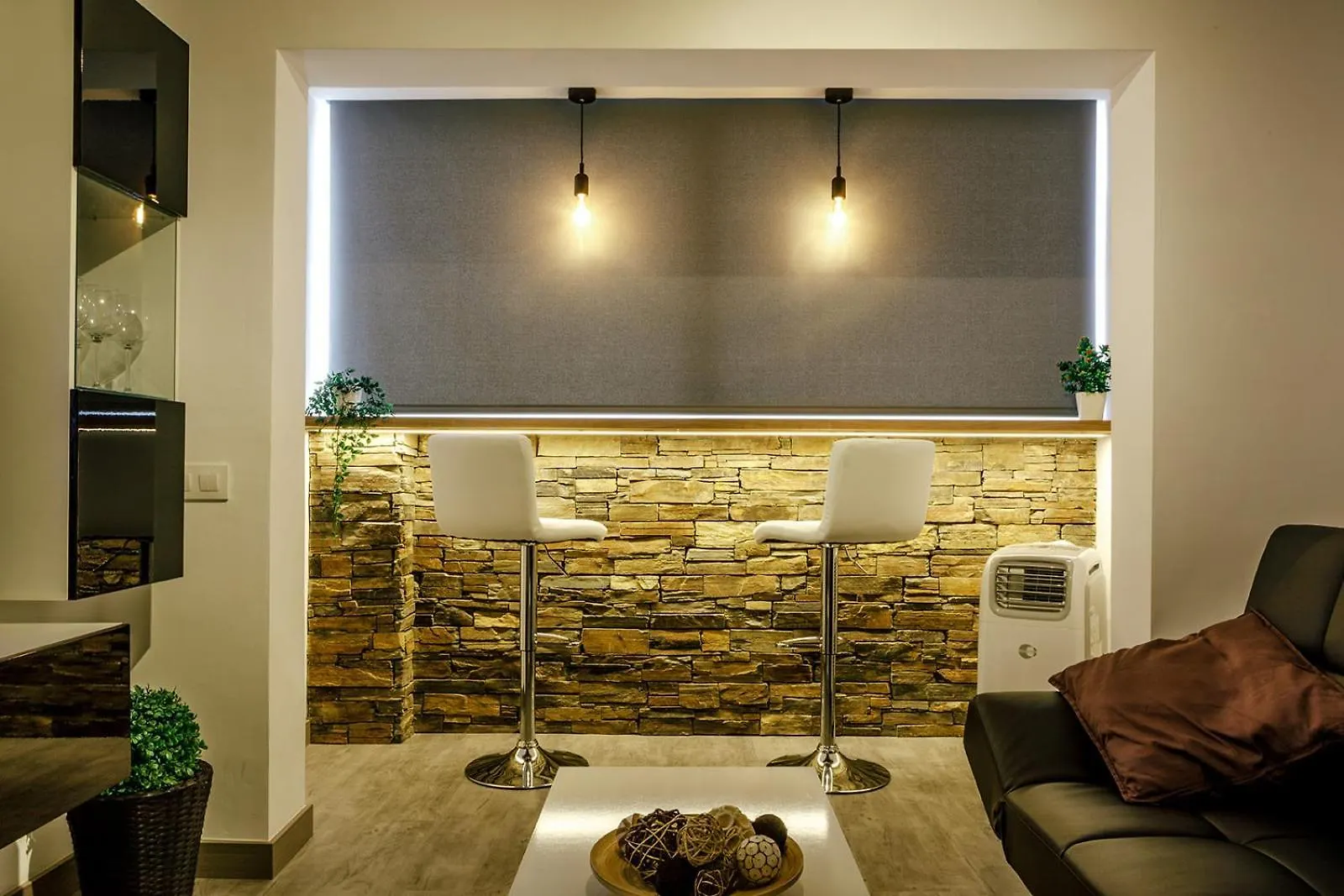 Apartamento Panoramic D-Luxe Ampuriabrava