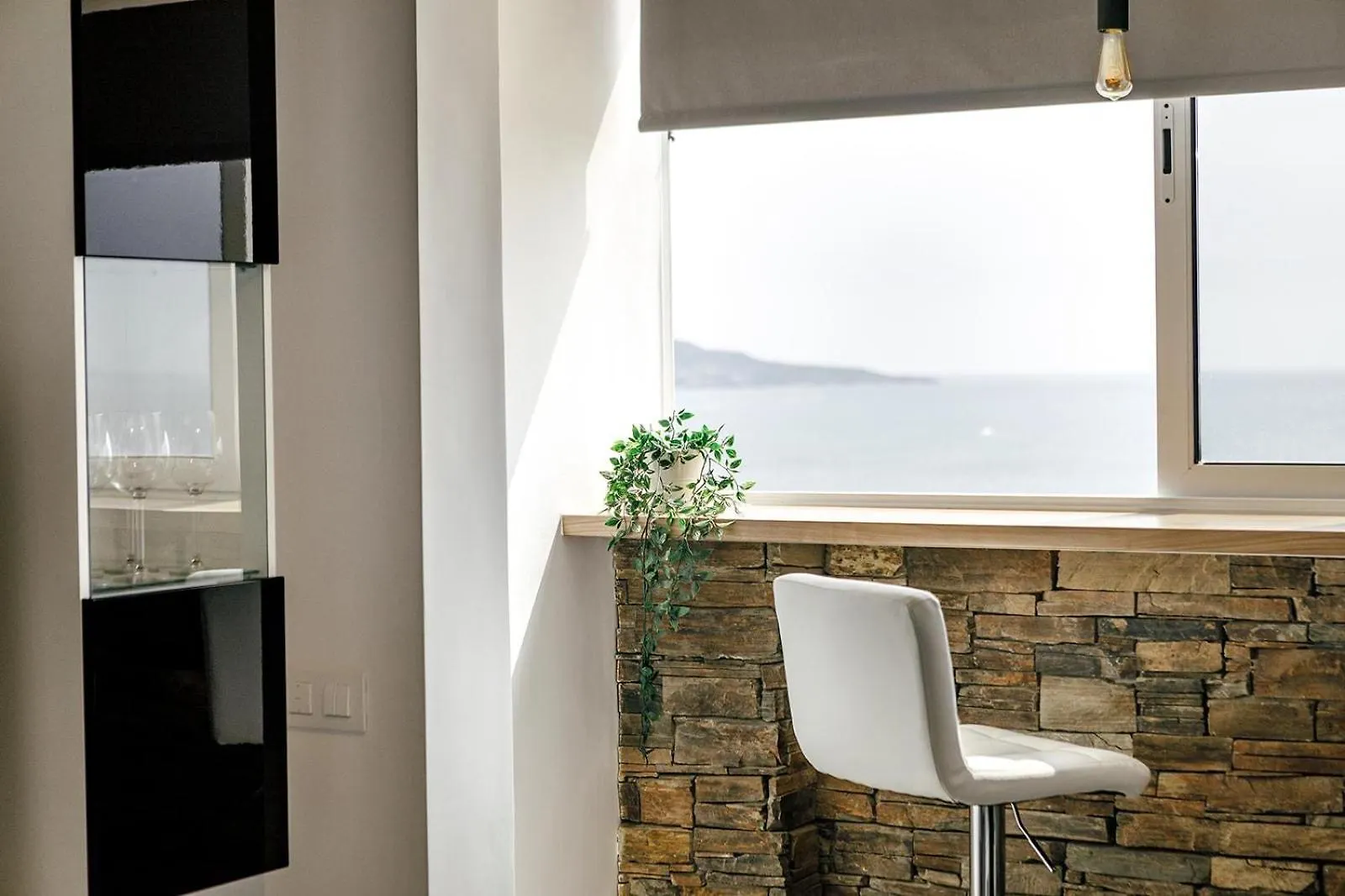 Apartamento Panoramic D-Luxe Ampuriabrava