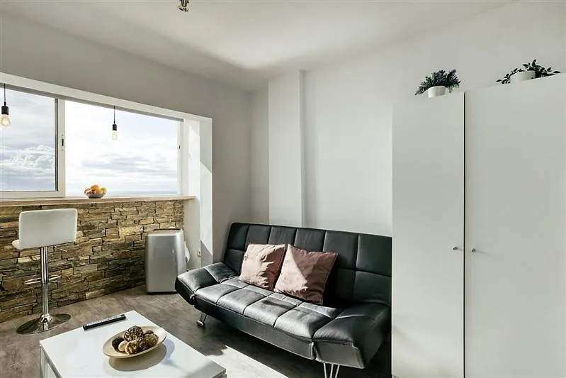 Apartamento Panoramic D-Luxe Ampuriabrava España