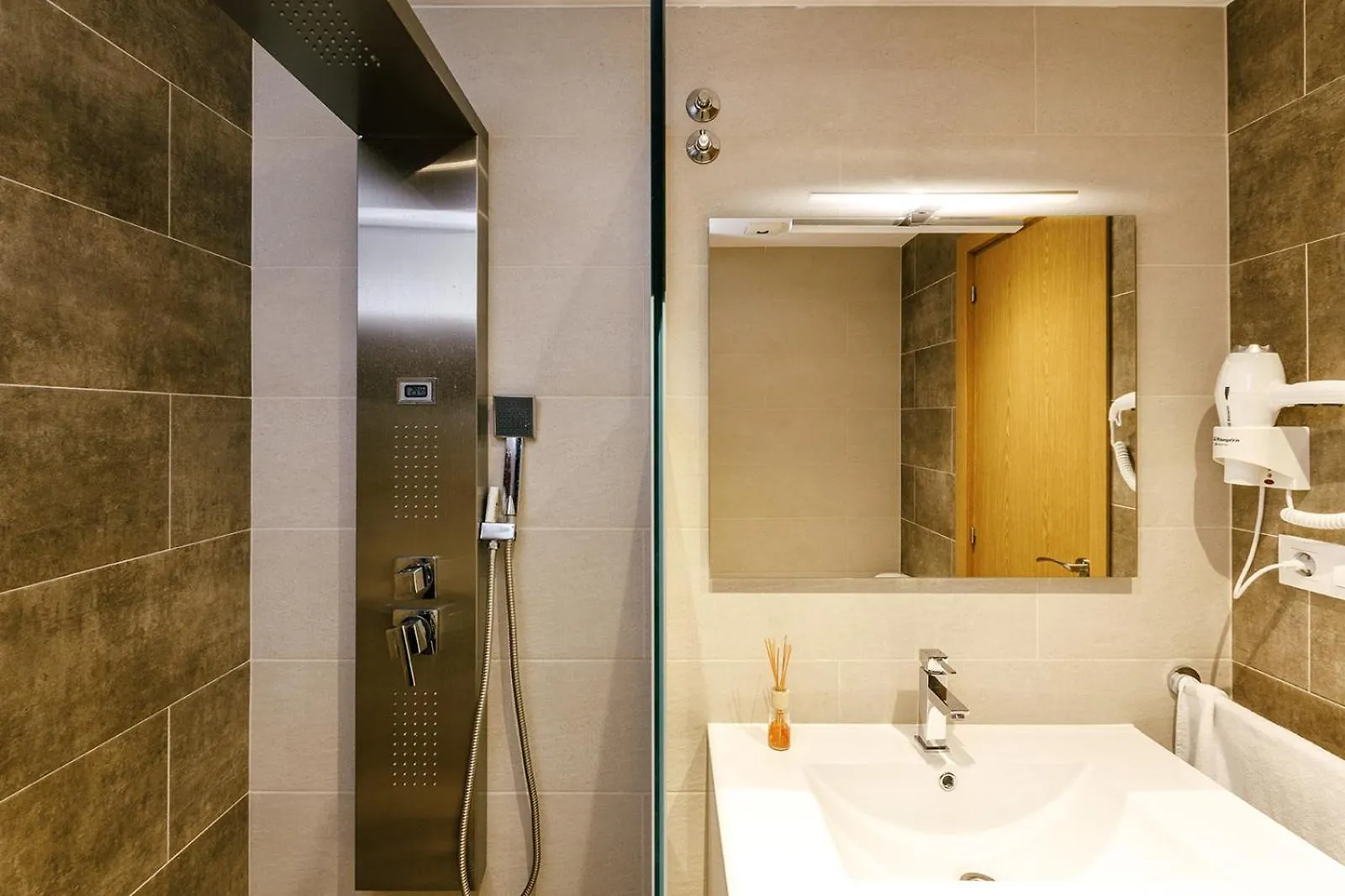 Apartamento Panoramic D-Luxe Ampuriabrava