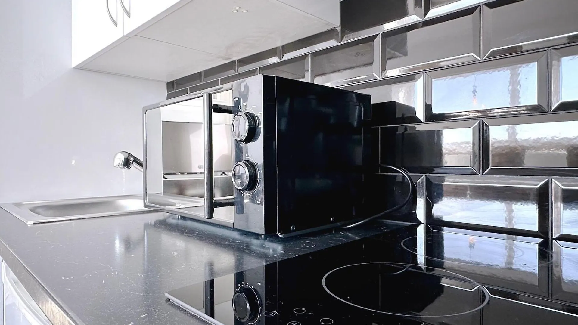 Apartamento Panoramic D-Luxe Ampuriabrava