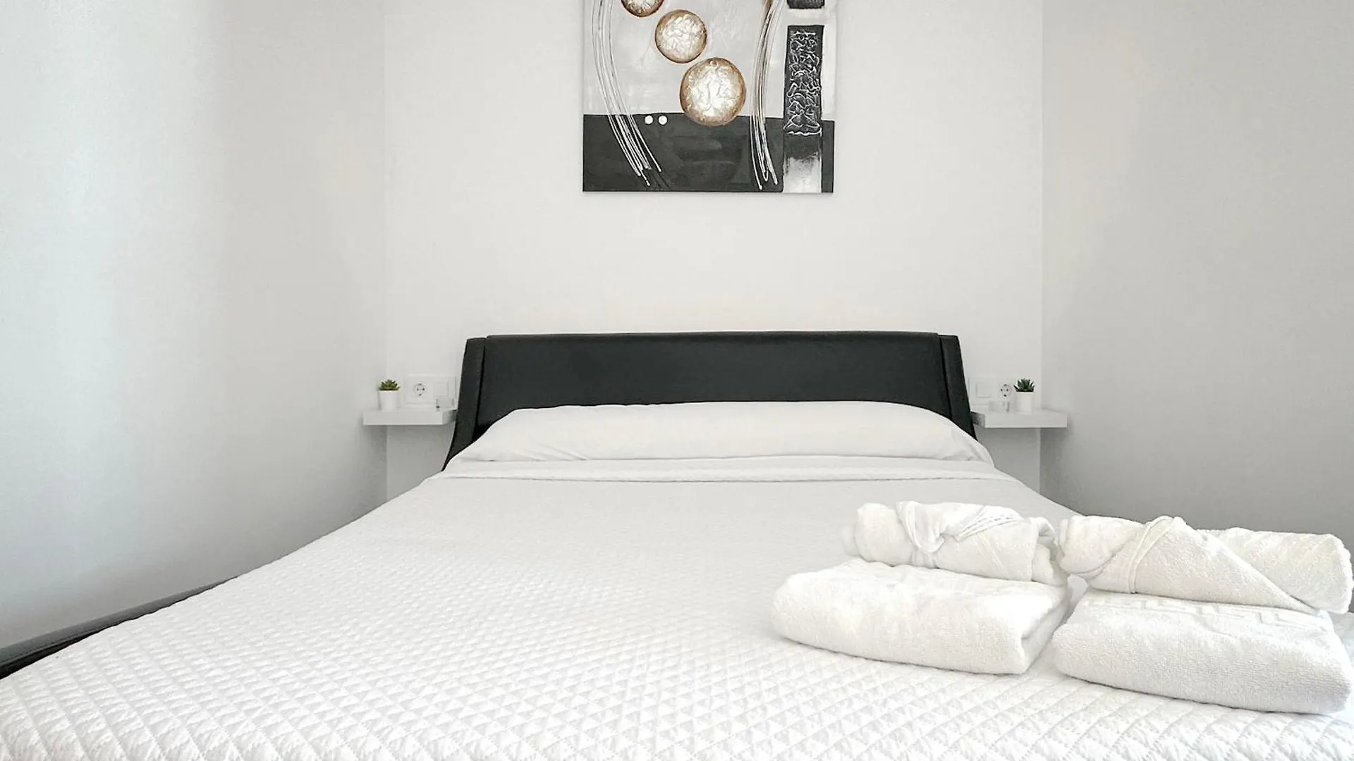 Apartamento Panoramic D-Luxe Ampuriabrava España