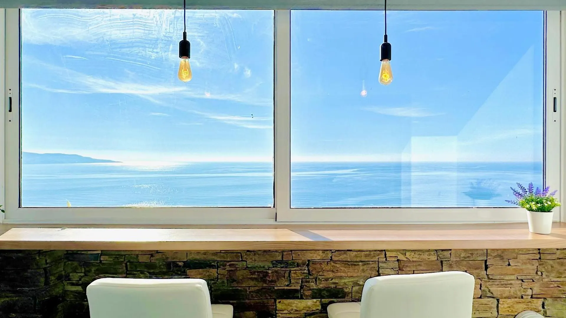 Apartamento Panoramic D-Luxe Ampuriabrava